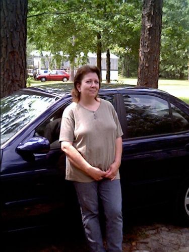 Nancy Moore
