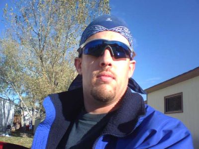 Eric Miller