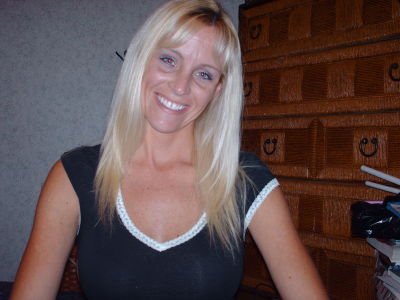 April Magistro