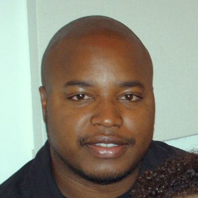 Cliff Mason
