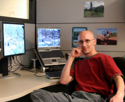 Brian Koehn
