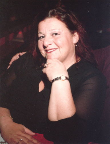 Rosanne Musco