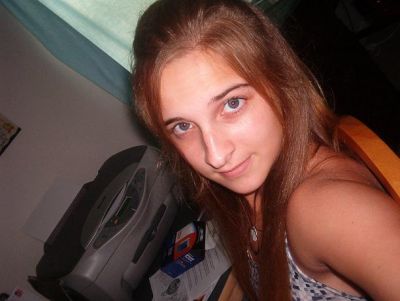 Candace Tauzin