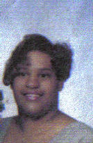 Demetriss Person