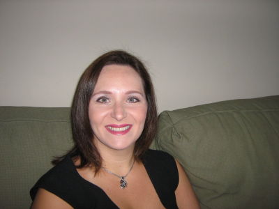 Allison Chighizola