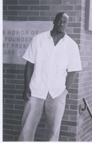Marlon Peters