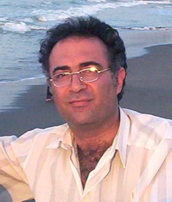 Reza Mirzai