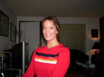 Julie White