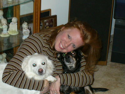 Tara Whitfield