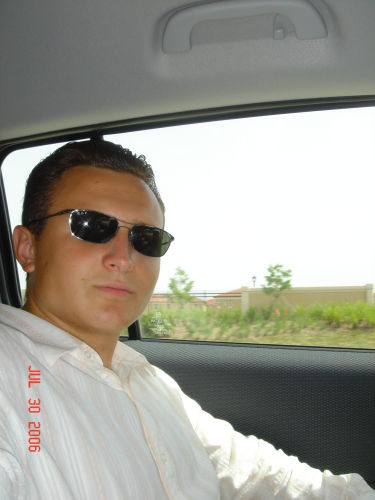 Dragos Lungu