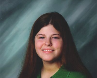 Jamee Huffman