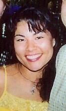 Mary Hashimoto