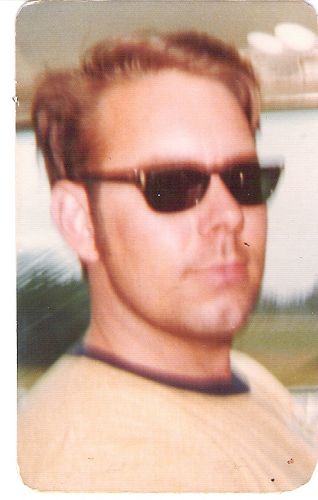 Dennis Brodberg