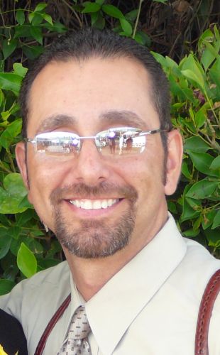 Robert Vantino