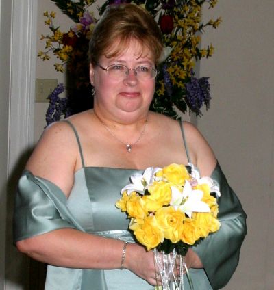 Kathy Gleason