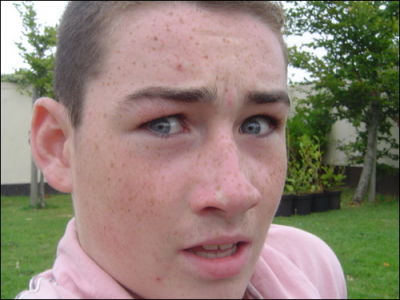 Cian Oriordan