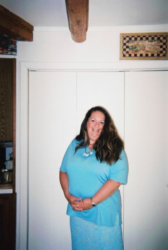 Diane Lynch