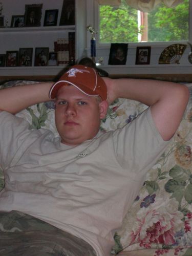 Christopher Shade