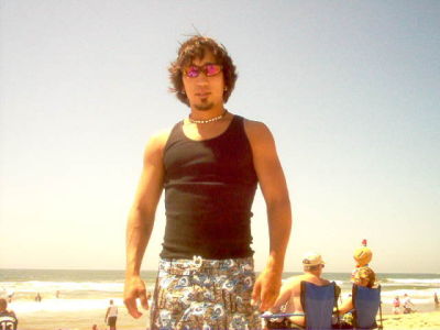 Scott Jividen