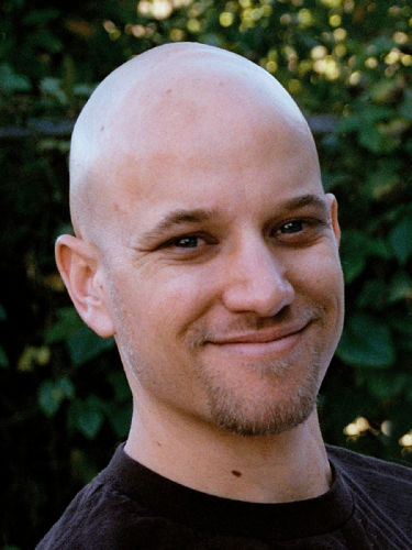 Joshua Fallon