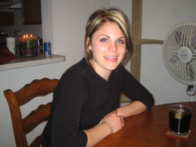 Andrea Pease