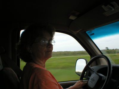 Christine Singer