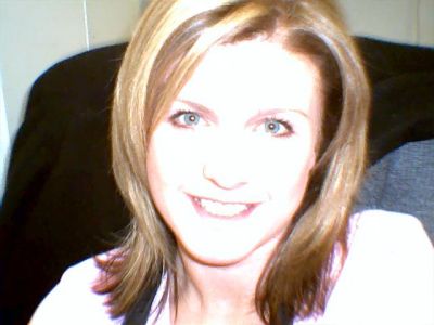 Tracey Shoup