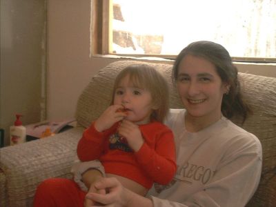 Talia Marlowe