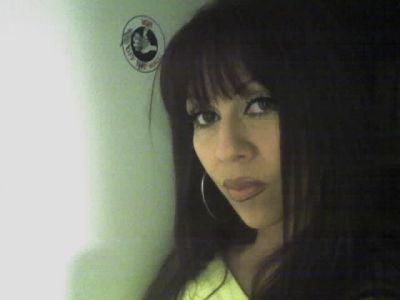 Pauline Aguilera