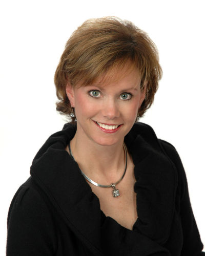 Paula Mcdonald