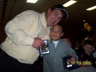 Jeremy Smith