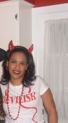 Jacquelyn Lebron