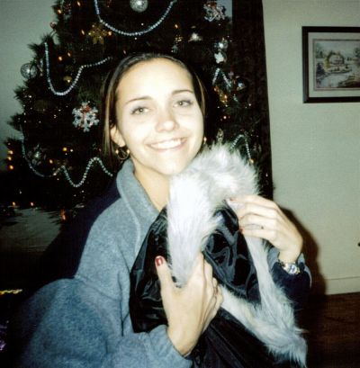 Tonya Gann