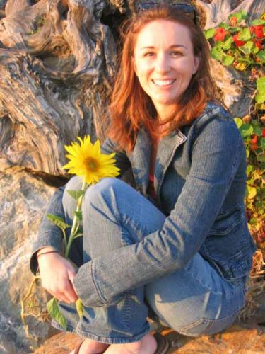 Meghan Cowan