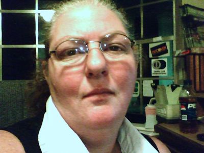 Helen Blondeaux