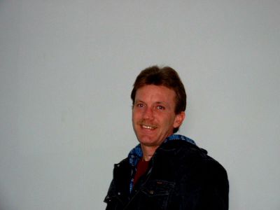 Ronnie Caudill