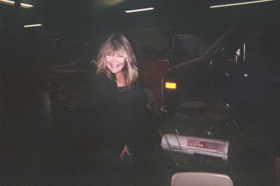 Lisa Diernbach