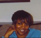 Felicia Ross