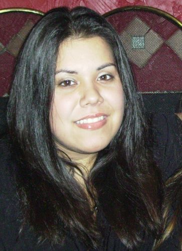 Crystalyn Rodriguez