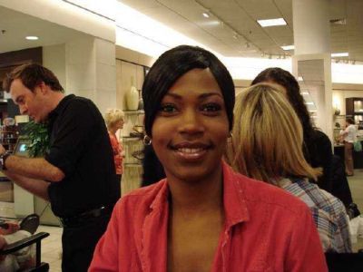 Kimberly Jackson