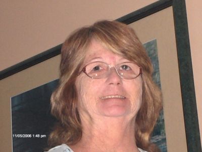 Teresa Mcculley
