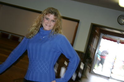 Melissa Laws