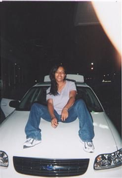 Denise Chisholm