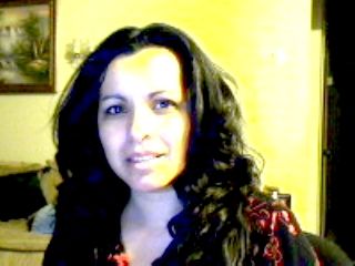 Alma Recendez