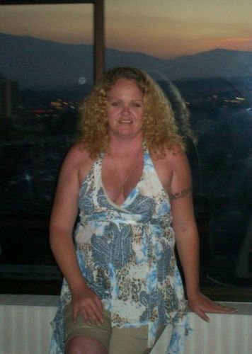 Rose Goldstein