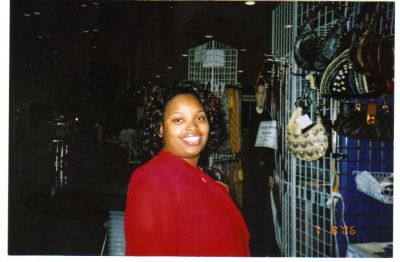 Tashawna Walker