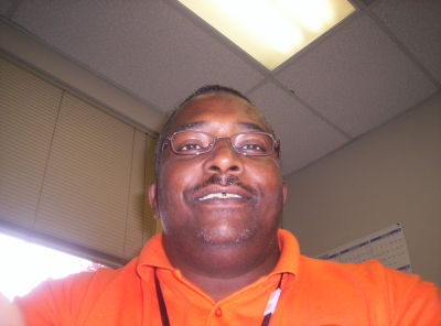 Clifford Reynolds