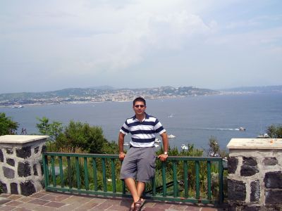 Alberto Torquato