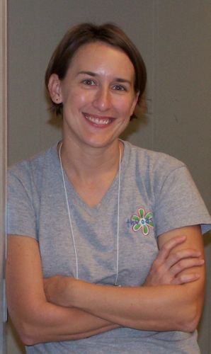 Jennifer Ruchhoeft