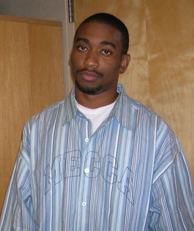 Damond Carroll